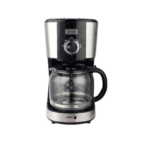 Fagor - Machine à café filtre Fagor FG562 900W 1,5L - Petit déjeuner
