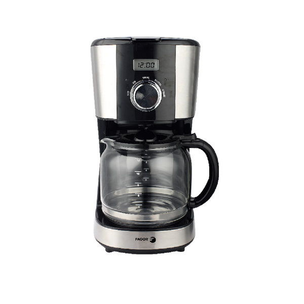 Machine à café filtre Fagor FG562 900W 1,5L Fagor Meuble & Déco