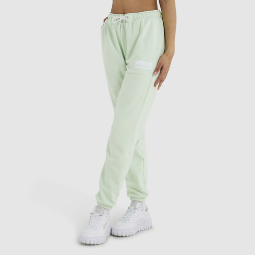 Ellesse Vêtements - Pantalon de jogging femme CORSA vert clair - Joggings
