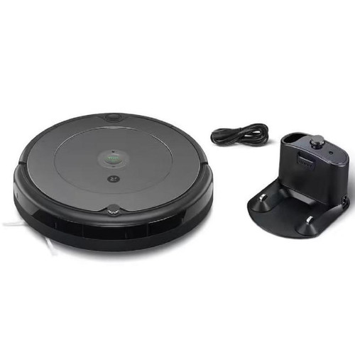 iRobot - Aspirateur Robot Roomba 697 Dirt Detect iRobot