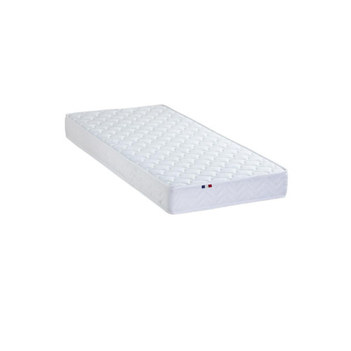 Matelas Ressorts Fermes biconiques SPECTOS - Made in France Selenia