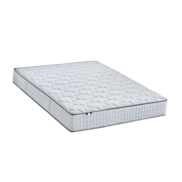 Matelas Ressorts 7 zones COSMA - Made in France Selenia Meuble & Déco