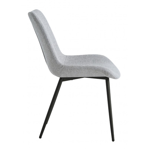 Chaise Gris 3S. x Home