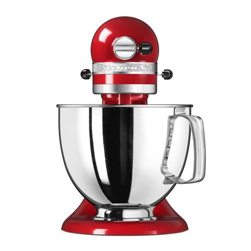 Robot Pâtissier Rouge Meuble & Déco