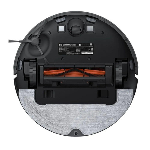 Mi Robot Vacuum-Mop 2 Ultra EU Noir XIAOMI