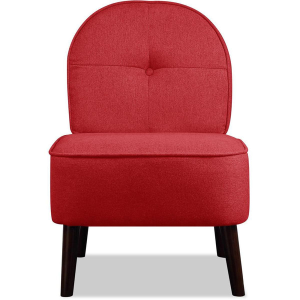 Fauteuil Rouge 3S. x Home