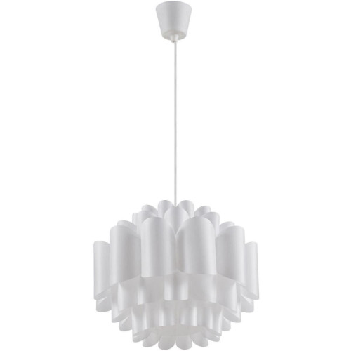 3S. x Home - Suspension Blanc - Lampes et luminaires Design
