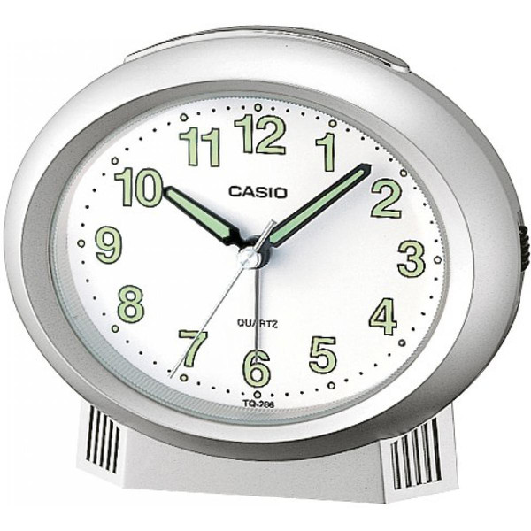 Réveil Casio TQ-266-8EF - Casio Montres Casio LES ESSENTIELS HOMME