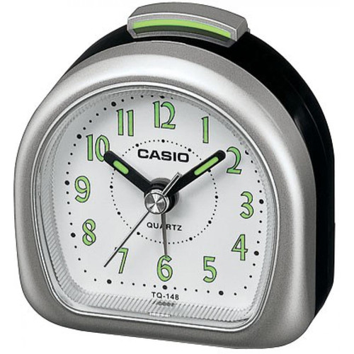 Casio - Réveil Casio TQ-148-8EF - Réveil Design