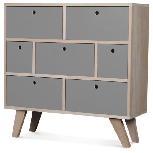3S. x Home - MONTREAL - Soldes Commode
