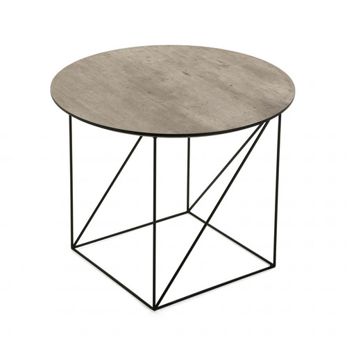 3S. x Home - FAIRLIE - Table Basse Design