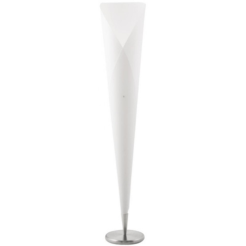 3S. x Home - Lampe Blanche COCO 155x25cm FLOMA - Mobilier Deco