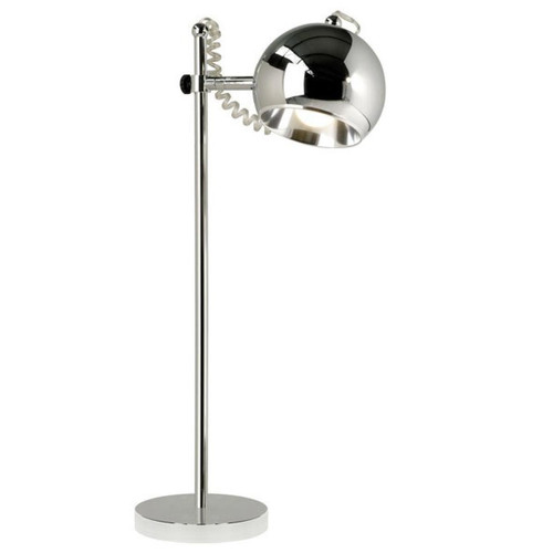 3S. x Home - Lampe à poser en métal KEENY - Sélection meuble & déco Intemporel