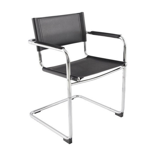 3S. x Home - Chaise àoir design LIONEL - Mobilier Deco