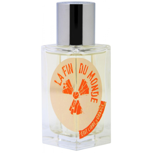 Etat Libre d'Orange - LA FIN DU MONDE - EAU DE PARFUM - Parfums  femme