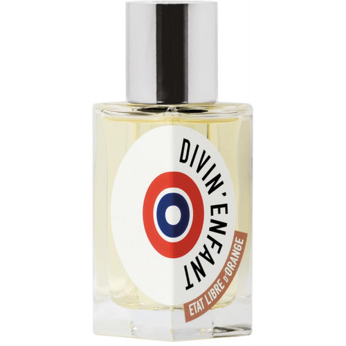 Etat Libre d'Orange - DIVIN ENFANT - EAU DE PARFUM - Parfums  femme