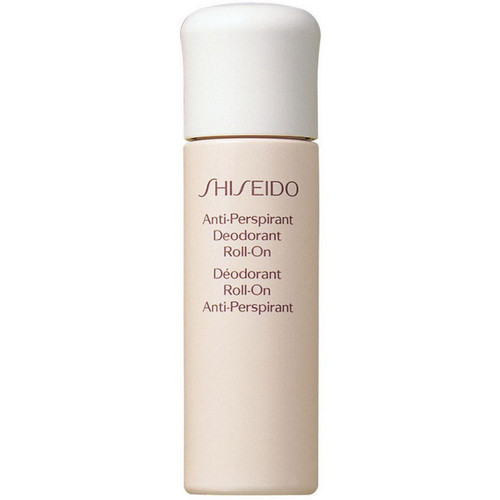 Shiseido - Déodorant Roll-On Anti-Perspirant - Fraicheur & Confort Longue Durée - Shiseido - Beauté, Soins, Parfums