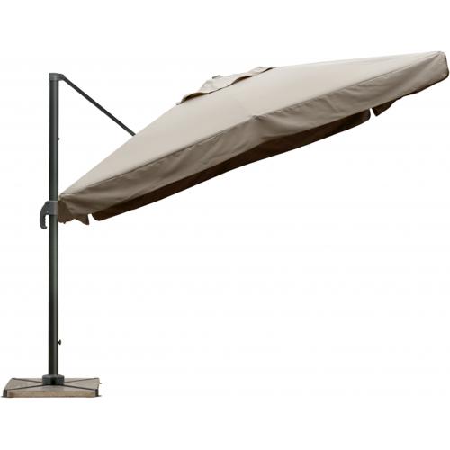 Parasol Taupe 3S. x Home