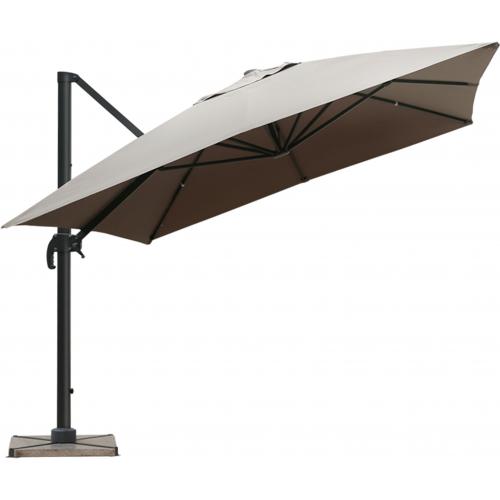 Parasol Taupe 3S. x Home