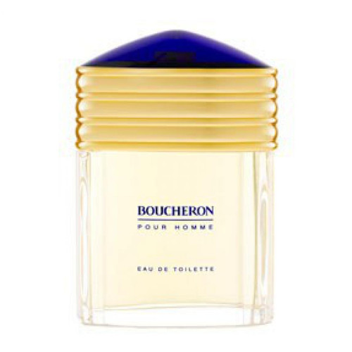Boucheron - EAU DE TOILETTE HOMME - BOUCHERON - Parfum Homme