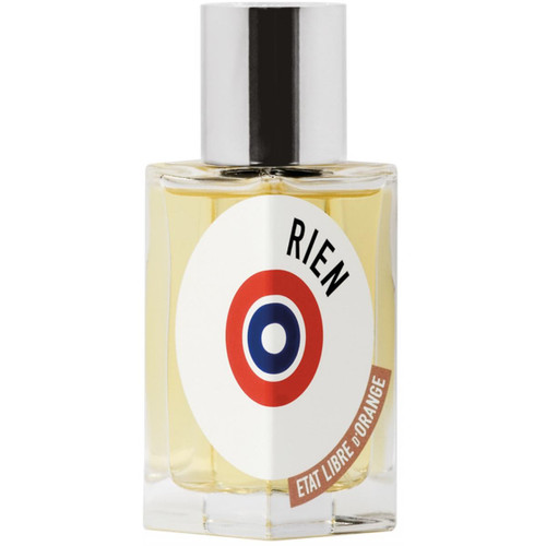Etat Libre d'Orange - RIEN - PARFUM - ORIENTAL & EPICE - Parfums  femme