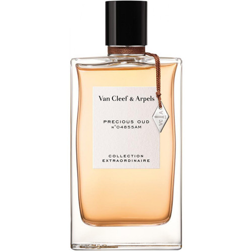 Van Cleef & Arpels - COLLECTION EXTRAORDINAIRE PRECIOUS OUD - Van Cleef & Arpels Parfums