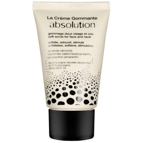 Absolution - La Crème Gommante - Absolution