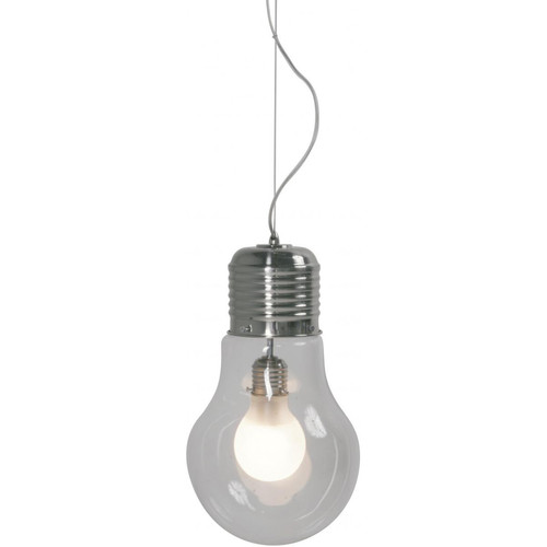Kare Design - Suspension Bulb Deluxe - Luminaire