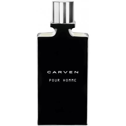 Carven Paris - Carven Pour Homme Eau de Toilette - Carven Paris - Parfum Naturel et Moderne