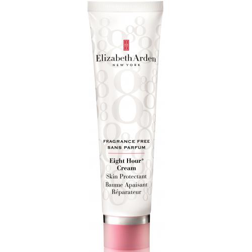Elizabeth Arden - Eight Hour Cream Sans Parfum - Baume Apaisant Réparateur - Soins visage femme