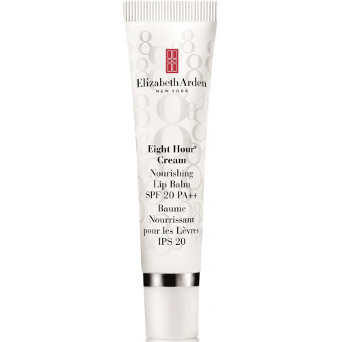 Elizabeth Arden - Eight Hour Cream Nourrissant Lèvres IPS20 - Baume Nourrissant Protecteur - Maquillage