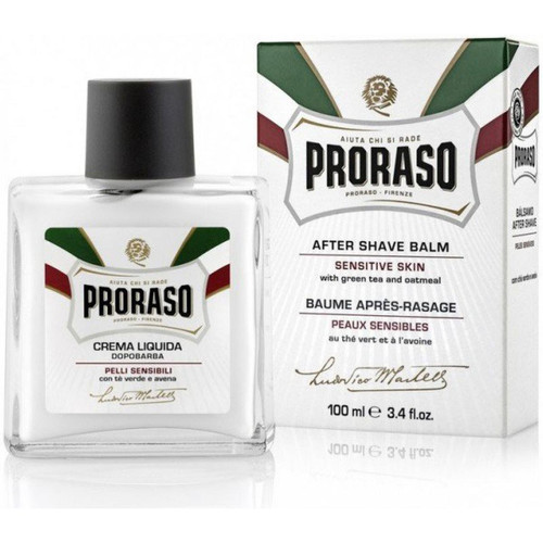 Proraso - Baume Après Rasage 100ml Sensitive - Rasage et soins visage
