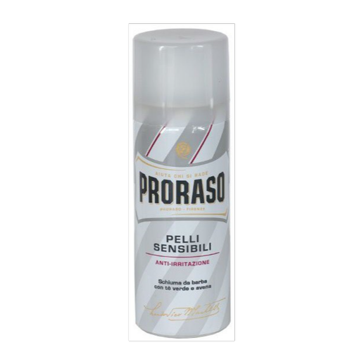 Proraso - Mousse à Raser 300ml Sensitive - Proraso