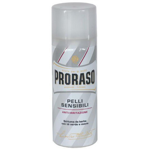 Proraso - Mousse à Raser 300ml Sensitive - Rasage et soins visage