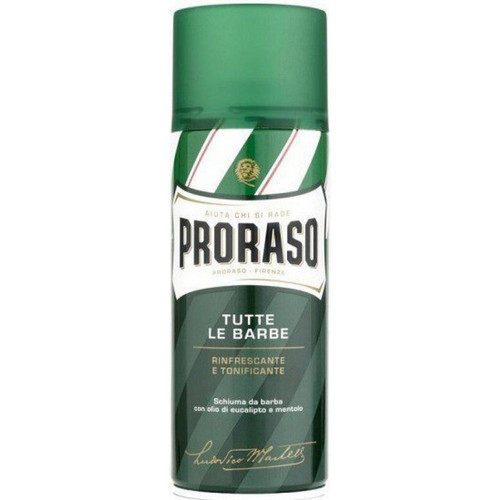 Proraso - Mousse à Raser 300ml Refresh - Proraso