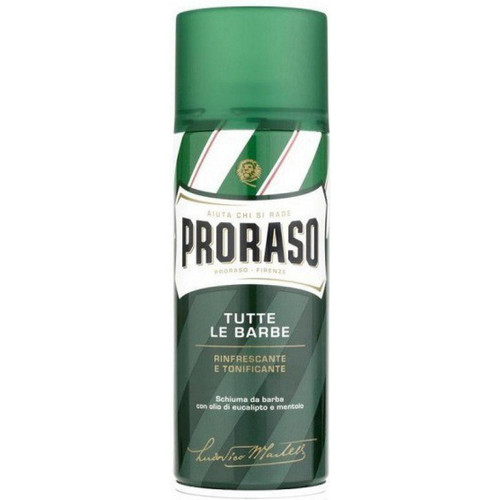 Proraso - Mousse à Raser 100ml Refresh - Soins homme