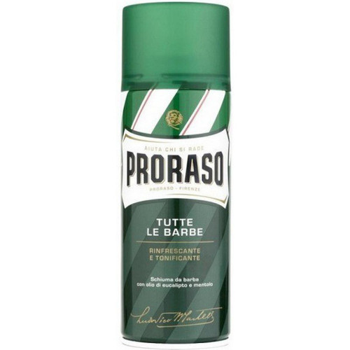 Proraso - Mousse à Raser 50ml Refresh - Proraso