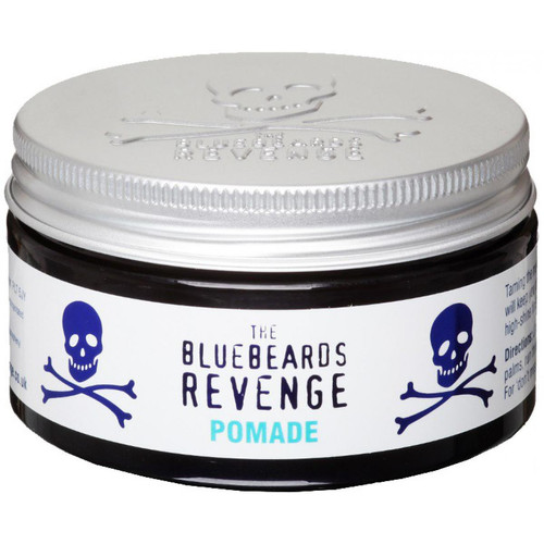 Bluebeards Revenge - La Pommade Coiffante Bluebeards Revenge - Soins cheveux homme