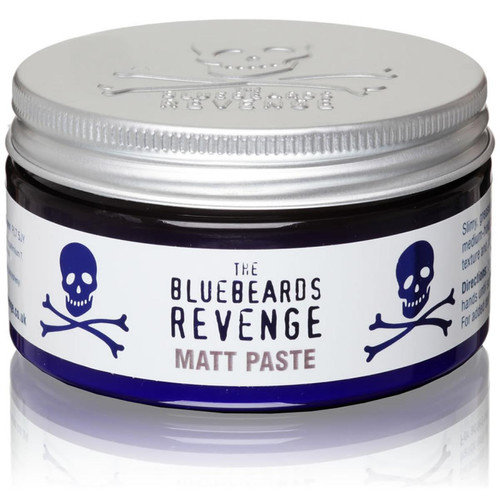 Bluebeards Revenge - La Pâte Coiffante Bluebeards Revenge - Soins cheveux homme