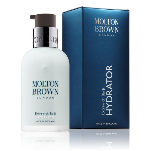Molton Brown - Hydratant Extra Riche Bai Ji - Tous les soins cheveux