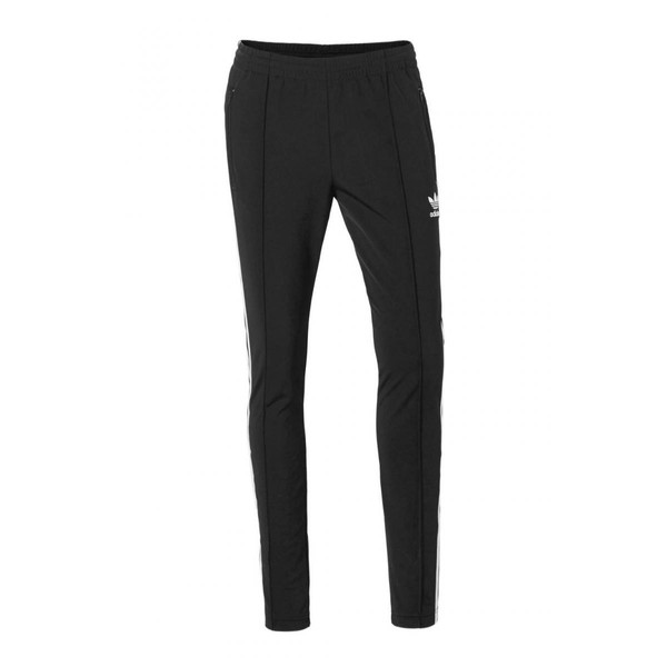 Pantalon jogging Adidas Originals femme - Noir
