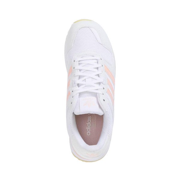 sneakers femme adidas blanches