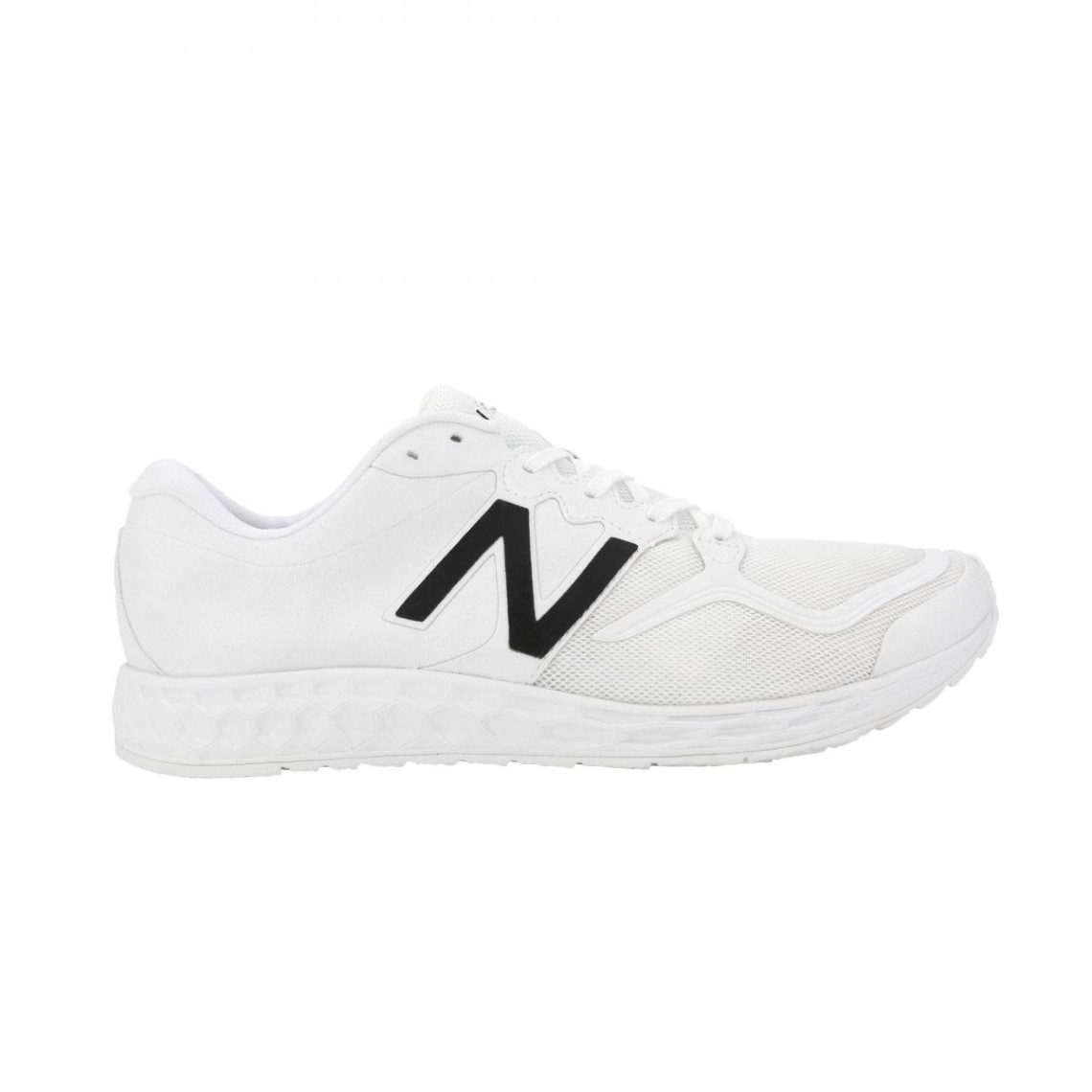new balance homme blanches