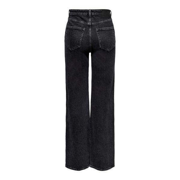 Jean flare femme Only