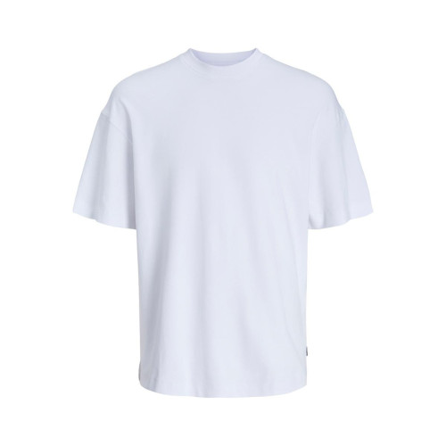 Jack & Jones - Tee-shirt manches courtes blanc - t shirts blancs homme
