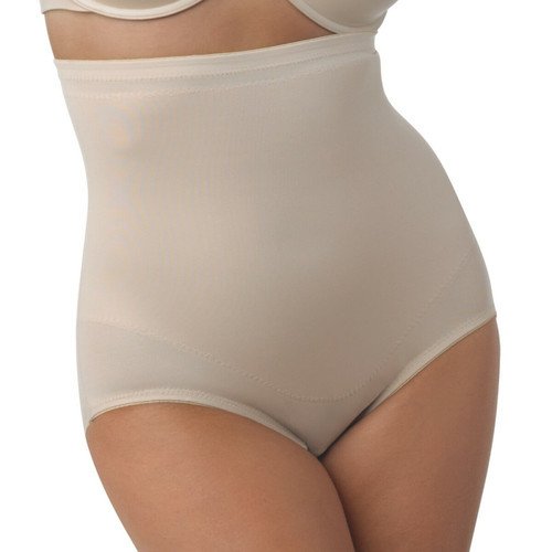 Miraclesuit - Culotte gainante taille haute - Promos lingerie femme