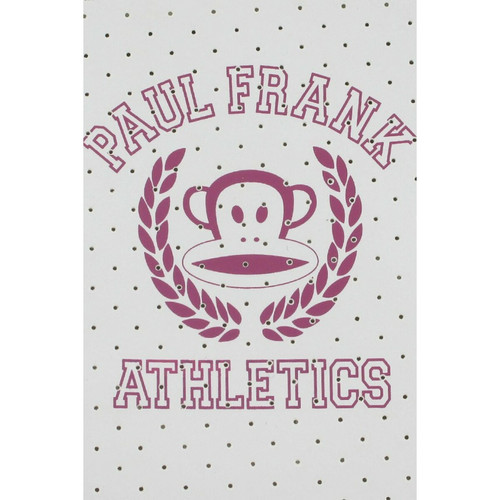 Petite maroquinerie  Blanc Paul Frank