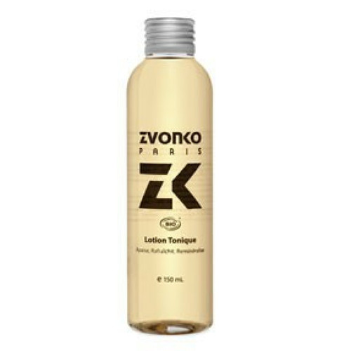 Zvonko - Lotion Tonique - Rasage et soins visage