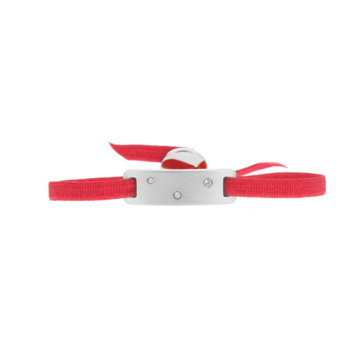 Les Interchangeables - Bracelet Les Interchangeables A59134 - boutique rouge