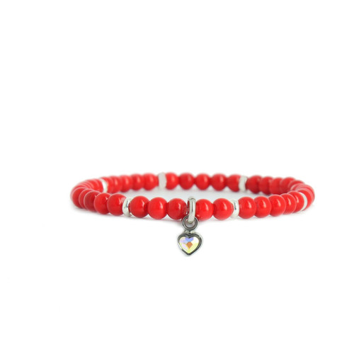 Les Interchangeables - Bracelet Les Interchangeables A59942 - boutique rouge